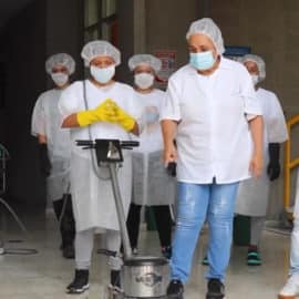 El drama que viven jóvenes de zonas vulnerables de Cali para conseguir empleo