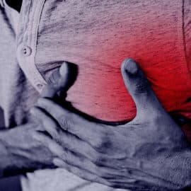 El 33% de todas las muertes son por Enfermedades Cardiovasculares