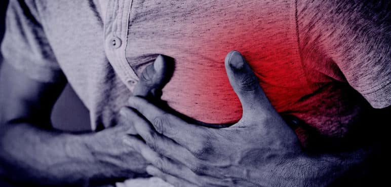 El 33% de todas las muertes son por Enfermedades Cardiovasculares