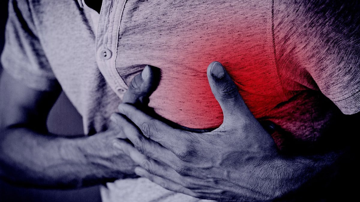 Dolor crónico y su conexión con la salud mental del paciente