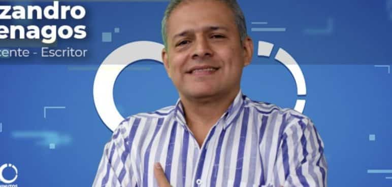El discurso de “Aureliano”