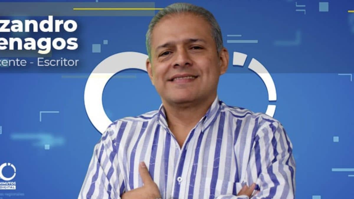 ¡Petro y el Apocalipsis!