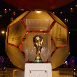 El increíble error de Google al mostrar los finalistas de la Copa del Mundo