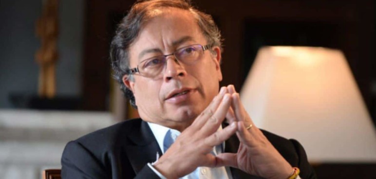 “El precio de la gasolina en Colombia subirá”: Presidente Gustavo Petro