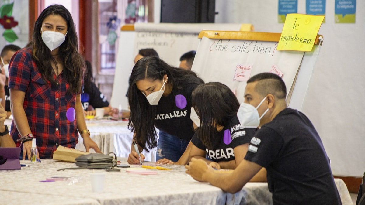 ¿Quieres emprender? Te compartimos algunas ideas que te pueden servir
