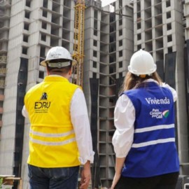 En Cali anuncian 200 subsidios de vivienda para proyecto Paraíso central