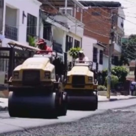 En el 'día sin carro y sin moto' también intervendrán principales vías