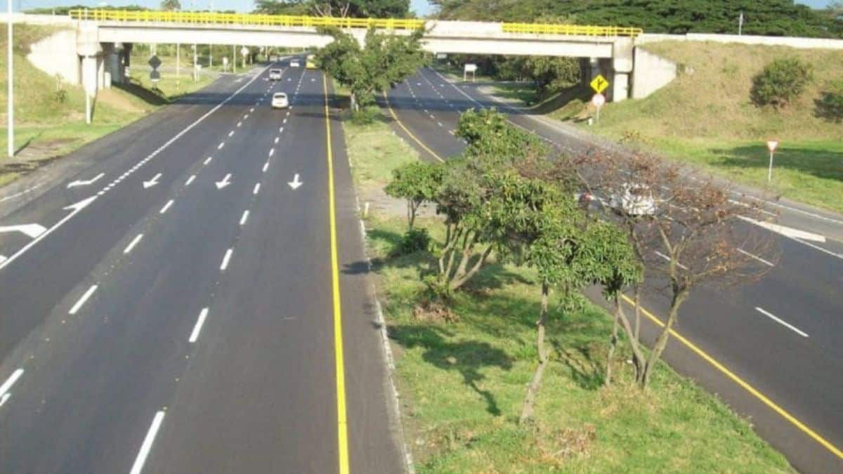 Estas son las vías que se intervendrán durante el segundo día sin carro y moto