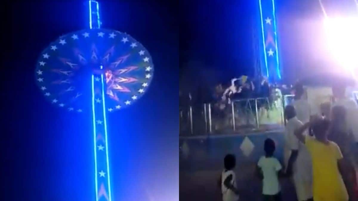Se incendió en Buenaventura barco venezolano que protagonizó cruel pesca
