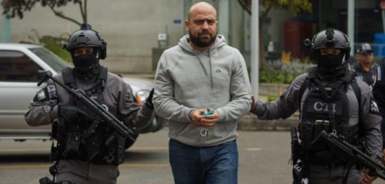 Envían a la cárcel a coronel Núñez por el asesinato de tres jóvenes en Chochó, Sucre