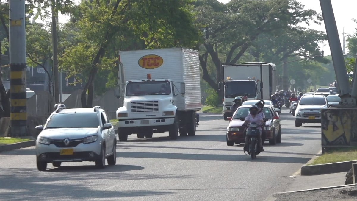 Tragedia en Salto de Tequendama: dos personas muertas tras caída de carro