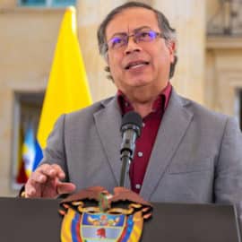 Este viernes inician los diálogos regionales vinculantes del Gobierno Petro