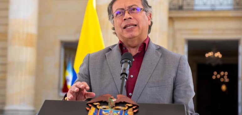 Este viernes inician los diálogos regionales vinculantes del Gobierno Petro