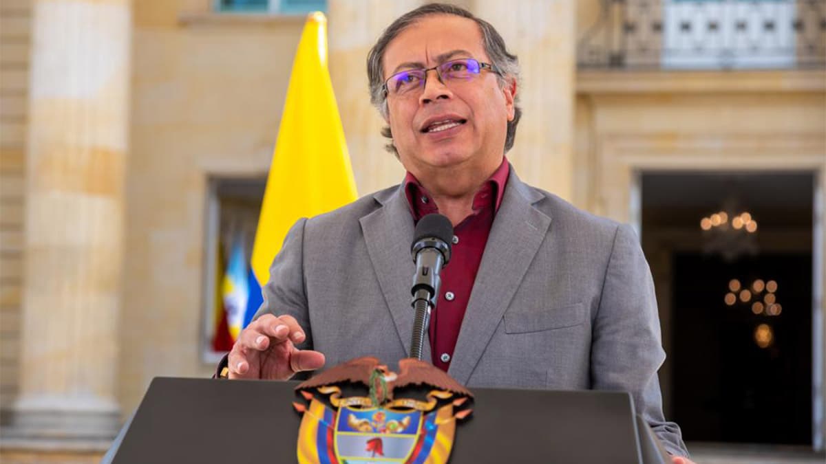 Levantan bloqueo en la vía de acceso a la central hidroeléctrica del Guavio
