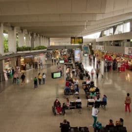 Excelente noticia para el turismo: Valle rompió récord de llegada de visitantes