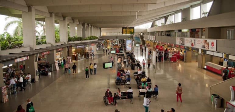 Excelente noticia para el turismo: Valle rompió récord de llegada de visitantes