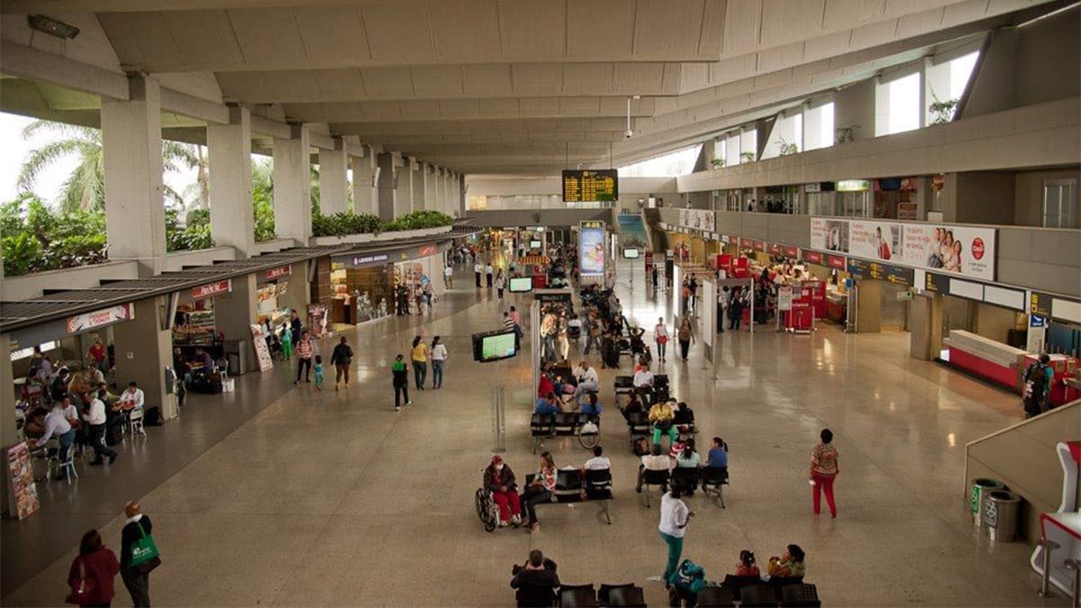 Cuatro funcionarios de Candelaria fueron víctimas de secuestro y atraco