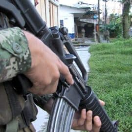 Dos exmilitares devolverán sus medallas y pedirán disculpas por 'falsos positivos'