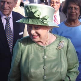 Expectativa en Reino Unido: Isabel II, bajo supervisión médica por estado de salud