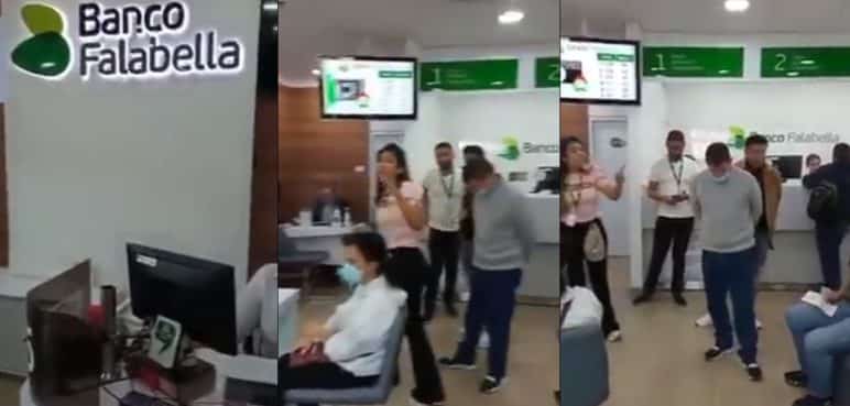 En medio de escándalo, Falabella es acusada por supuesta explotación laboral