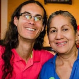 Fallece abogada animalista que luchó por la liberación equina