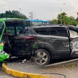 Freddy Rincón, único responsable de accidente: Fiscalía concluye caso