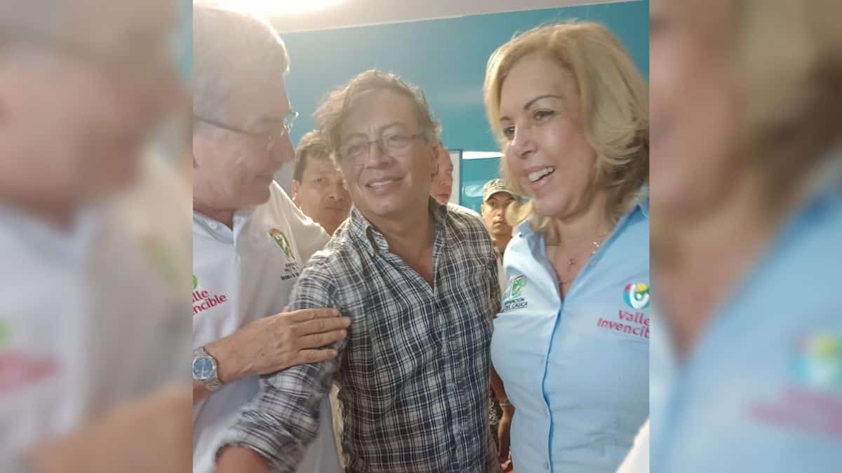Los retos que planteó el Presidente Petro para recuperar a Buenaventura
