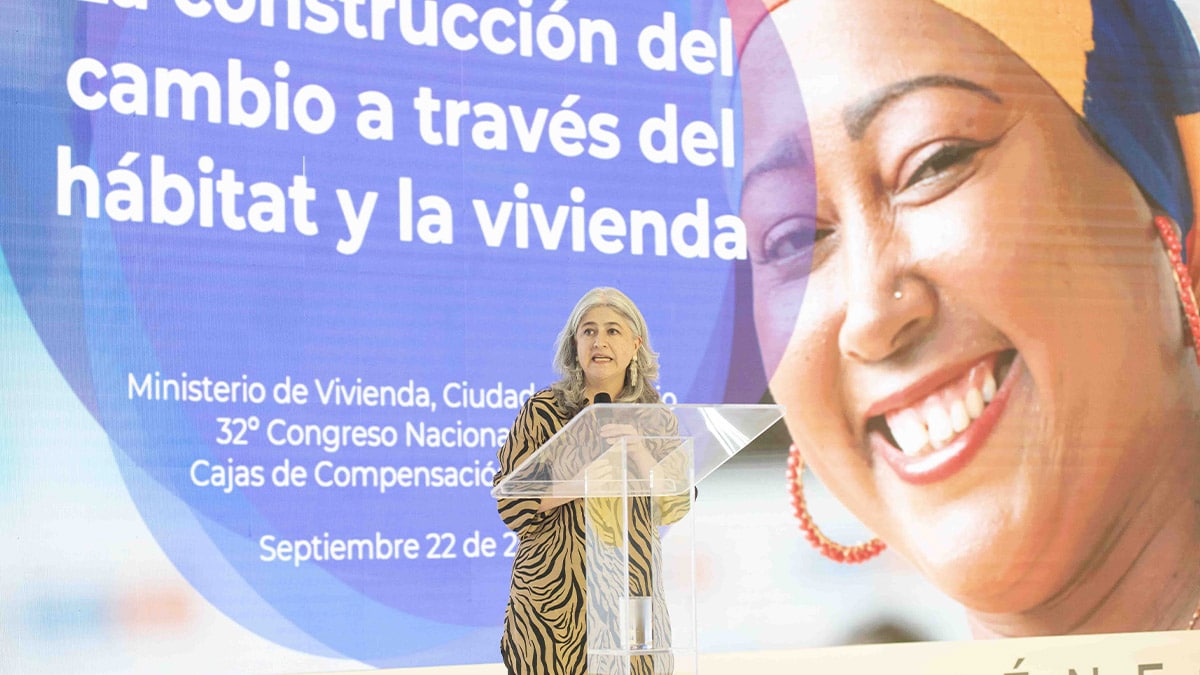 “Eliminación de EPS no acaba con problemas estructurales de la salud”:  Asocajas