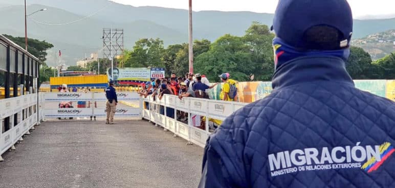 Gustavo Petro confirmó asistencia a reapertura de frontera con Venezuela
