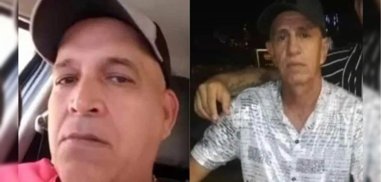Hallan 2 cuerpos en Riofrío: Serían de hombres reportados como desaparecidos