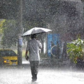 Fenómeno de La Niña: Invertirán más de 7 billones de pesos para enfrentar las lluvias
