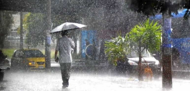 Fenómeno de La Niña: Invertirán más de 7 billones de pesos para enfrentar las lluvias