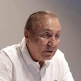 "Tengo cáncer terminal": Así lo anunció Rodolfo Hernández en audiencia