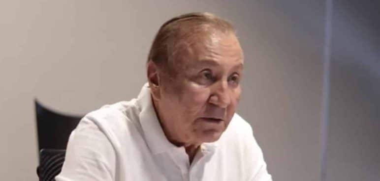 Procuraduría formula cargos contra Rodolfo Hernández por injurias