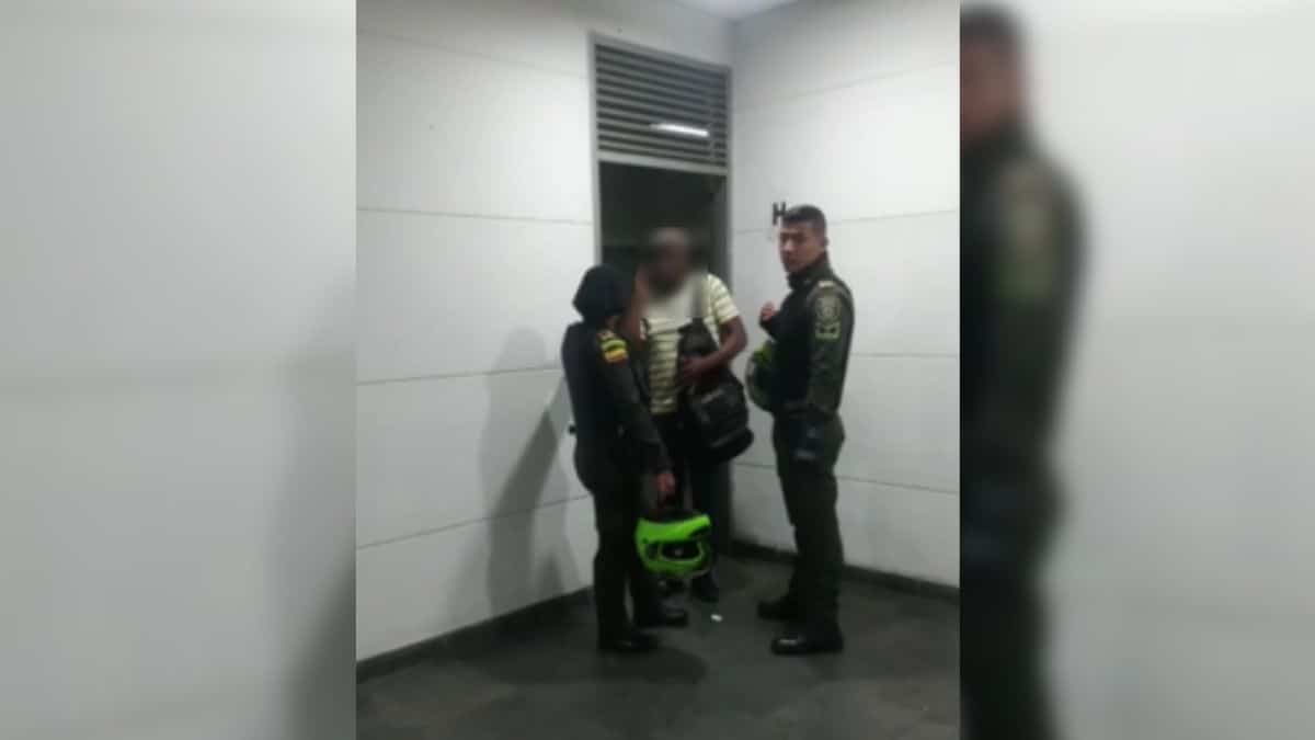 Trágico accidente en la vía Cencar-Aeropuerto deja una persona muerta