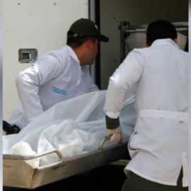 Hombre murió tras recibir fuerte golpe en la cabeza por un habitante de calle