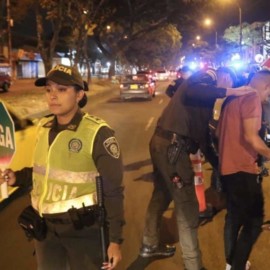 Homicidios se redujeron un 71% durante la celebración de Amor y Amistad en Cali