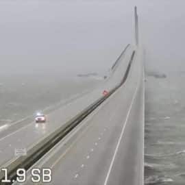 Huracán Ian alcanzó la más peligrosa categoría cerca a Florida, EEUU