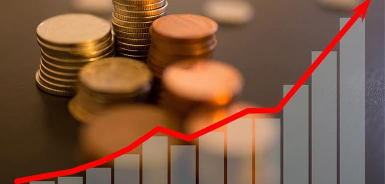 Inflación en el país alcanzó el 11,44%, la más alta de los últimos 23 años