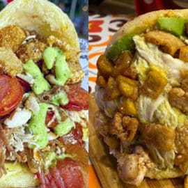 Inicia en Cali el Arepa Fest: Tome nota de los restaurantes que participan