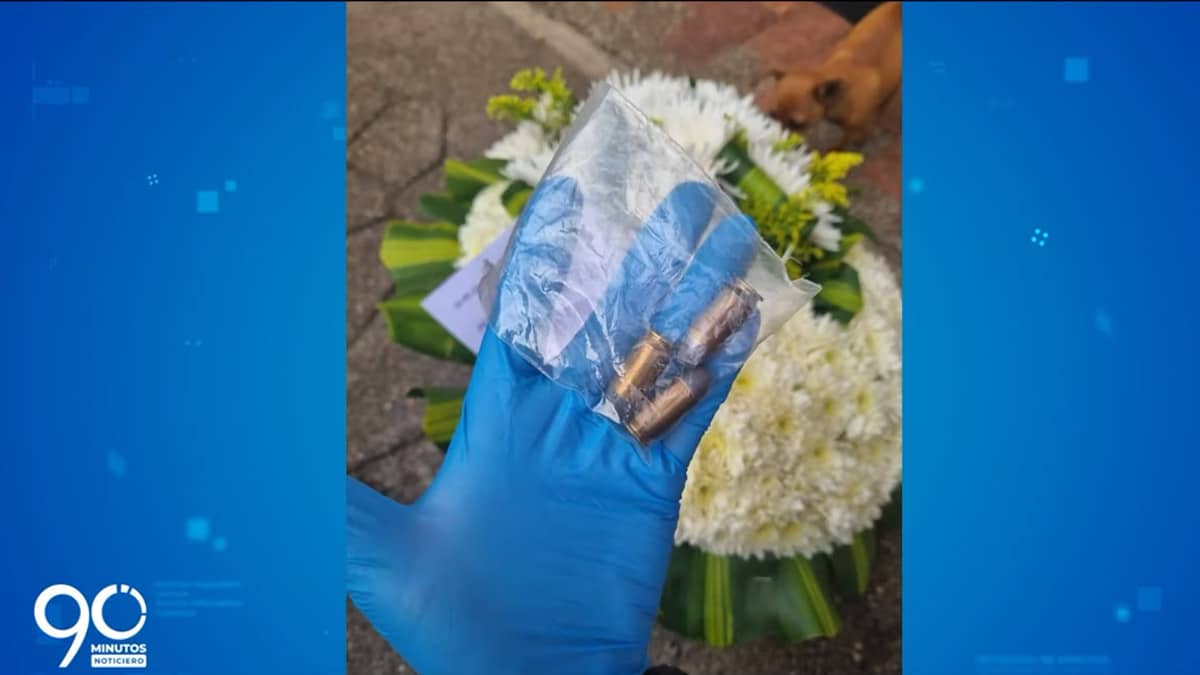 Avanza investigación para dar con origen de amenazas de muerte a corregidora