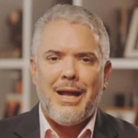 Iván Duque reveló cuál fue su ‘gran frustración’ como presidente