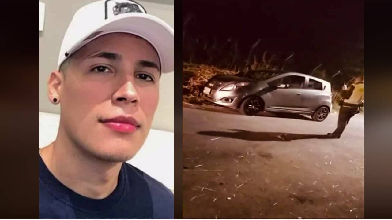 Ladrones en moto robaron un estanco recién inaugurado en el sur de Cali