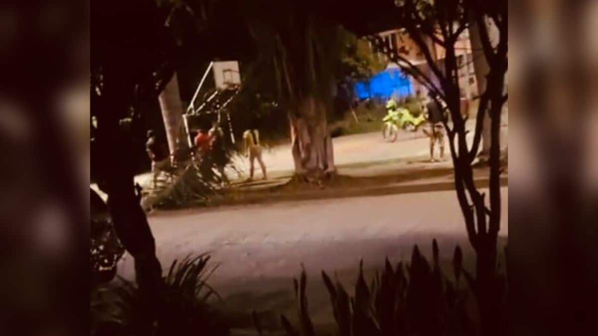 Joven de 21 años fue asesinado por sicarios en el municipio de Cartago
