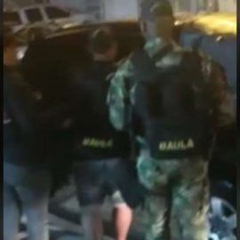 Un joven fue liberado tras permanecer más de 100 días secuestrado en Tuluá