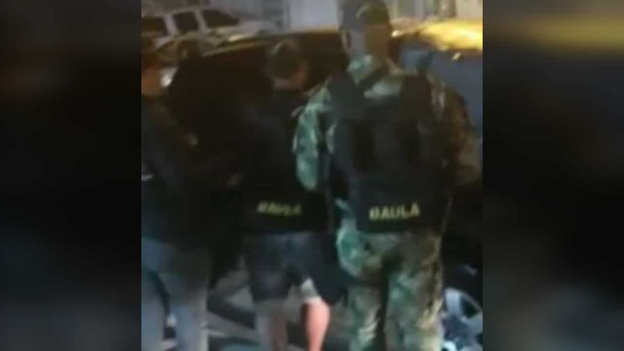 Un joven fue liberado tras permanecer más de 100 días secuestrado en Tuluá