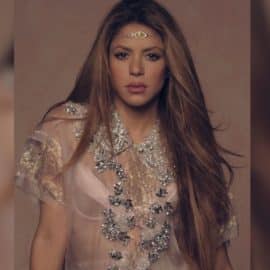 "Orgullosamente latinoamericana": Shakira ante declaraciones de Piqué
