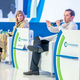Las industrias creativas critican reforma tributaria del Gobierno Petro