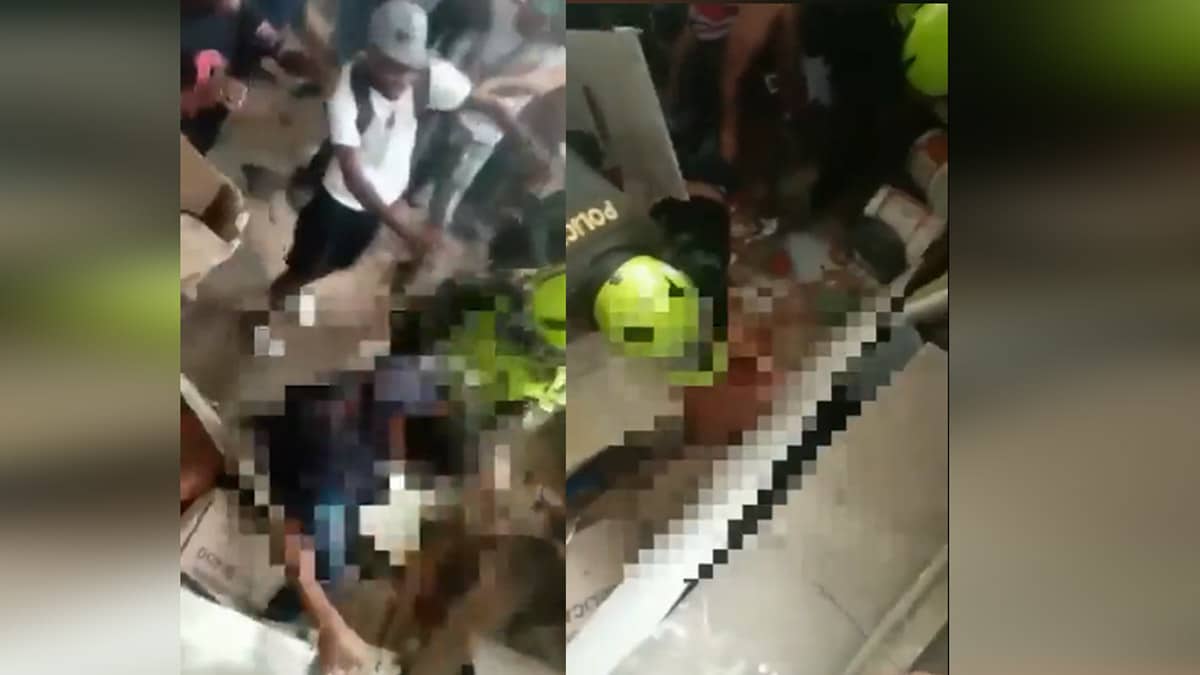 Linchan en Cali a hombre que habría asesinado previamente a dos personas