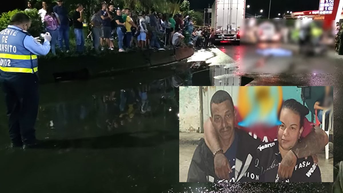 Presunto asaltante en Cali terminó desnudo cuando intentó robar elementos de un carro